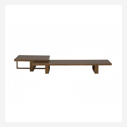 Leed Coffee Table
