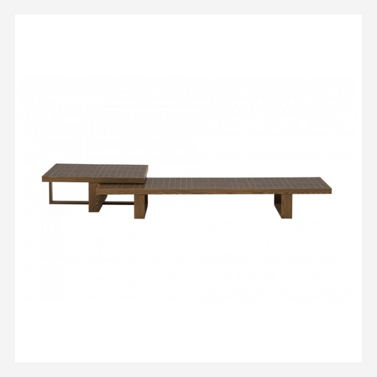 Leed Coffee Table