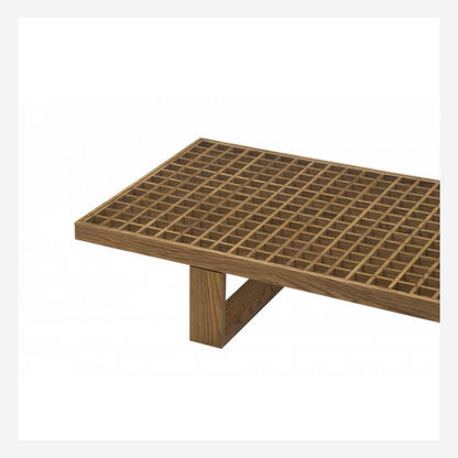 Leed Coffee Table