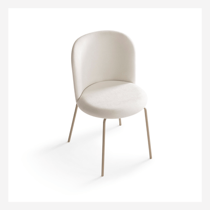 Fine Chair - Luxus Maison
