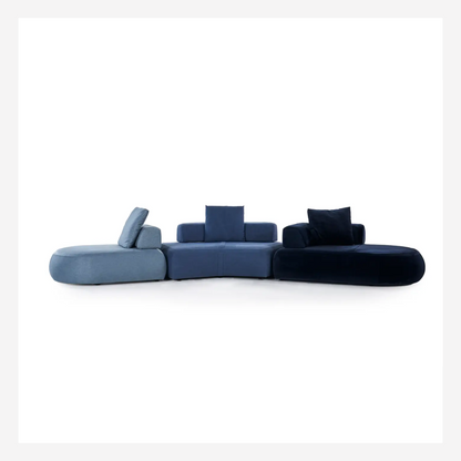 Literatto EasyFit Comfort Sofa