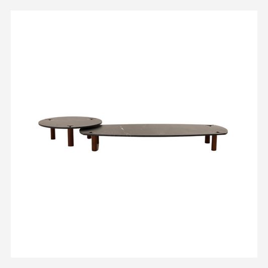 Pardon Coffee Table