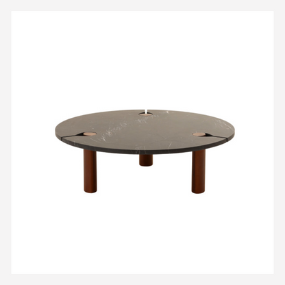 Pardon Coffee Table