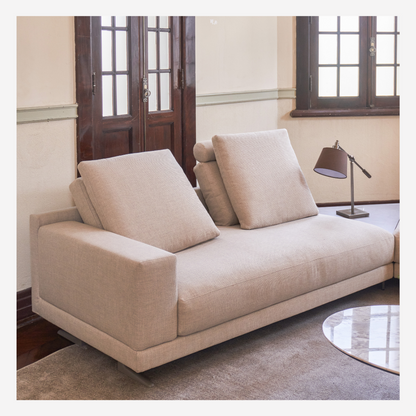 Aragon Cozy Comfort Sofa