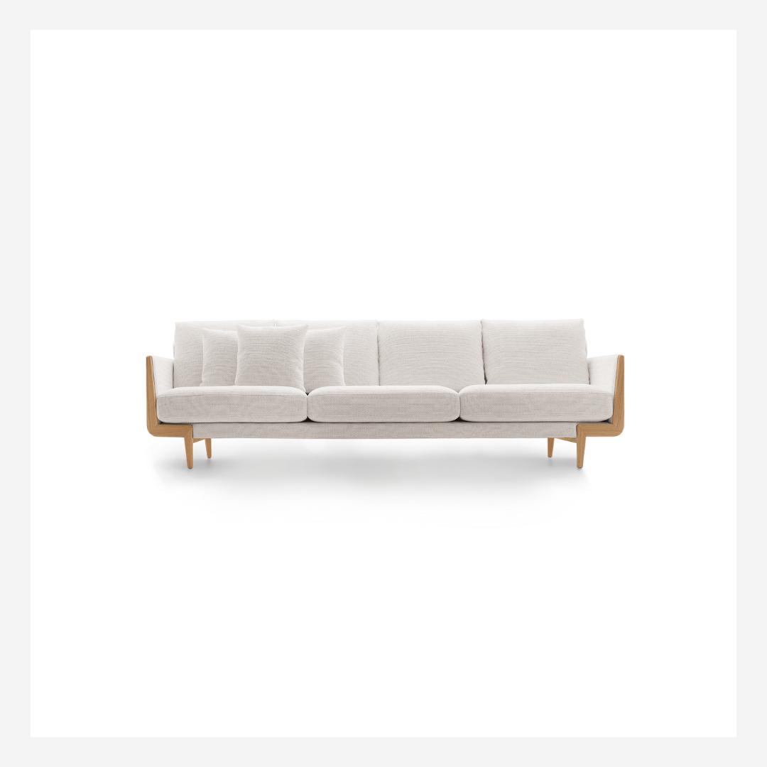 Cigno Sofa