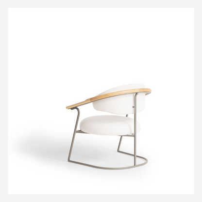 Butiá Accent Chair