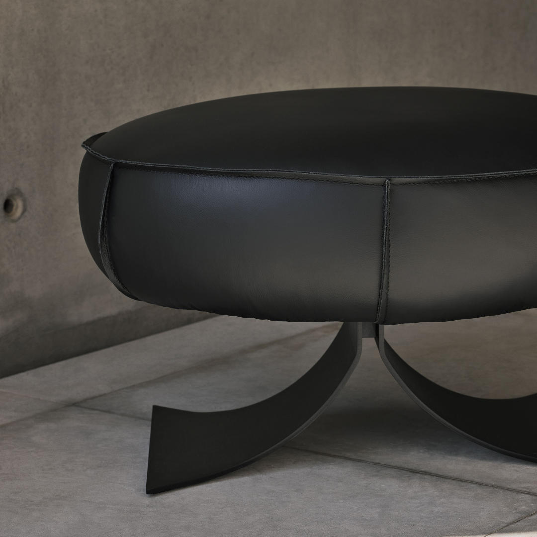 Funghi Ottoman