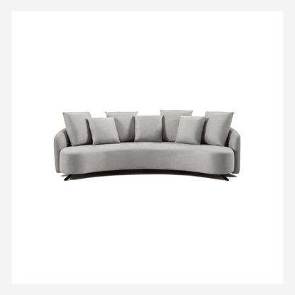 Ancona Slim Comfort Sofa