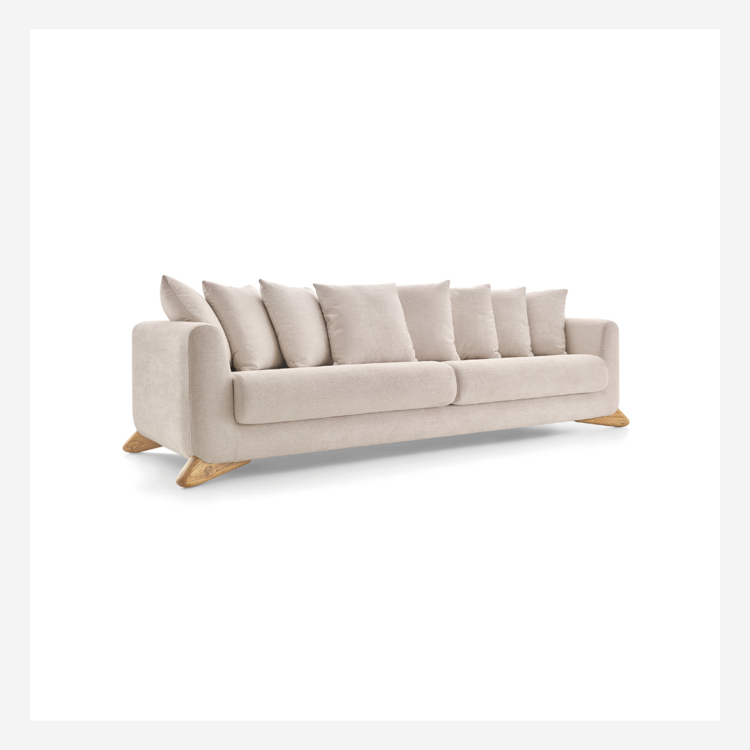 Clip Sofa