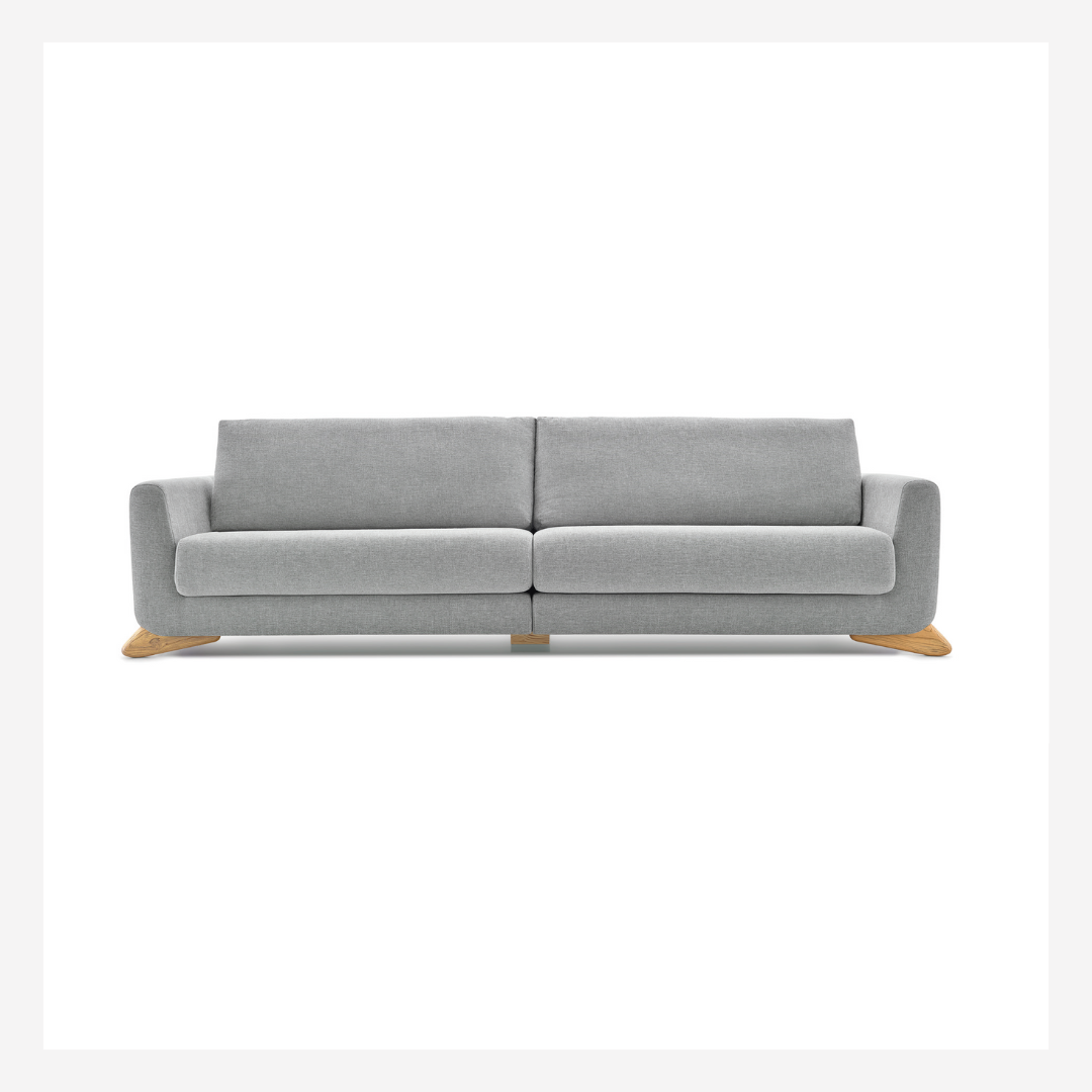 Clip Sofa