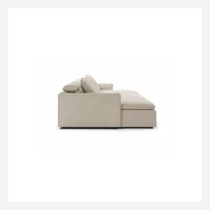 Livorno Cozy Comfort Sofa