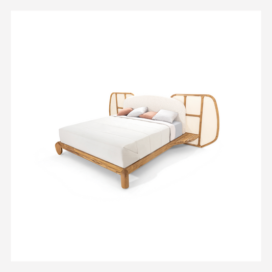 Guara Bed