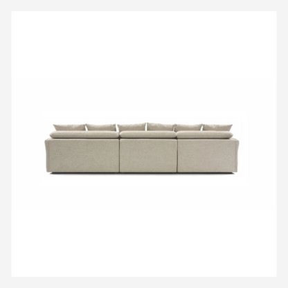 Livorno Cozy Comfort Sofa