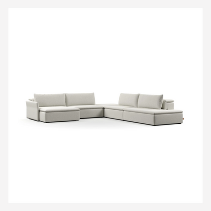 Livorno Cozy Comfort Sofa