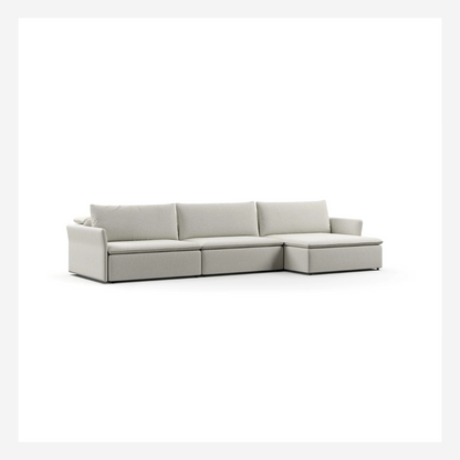 Livorno Cozy Comfort Sofa
