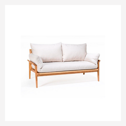 Aruã Indoor & Outdoor Sofa