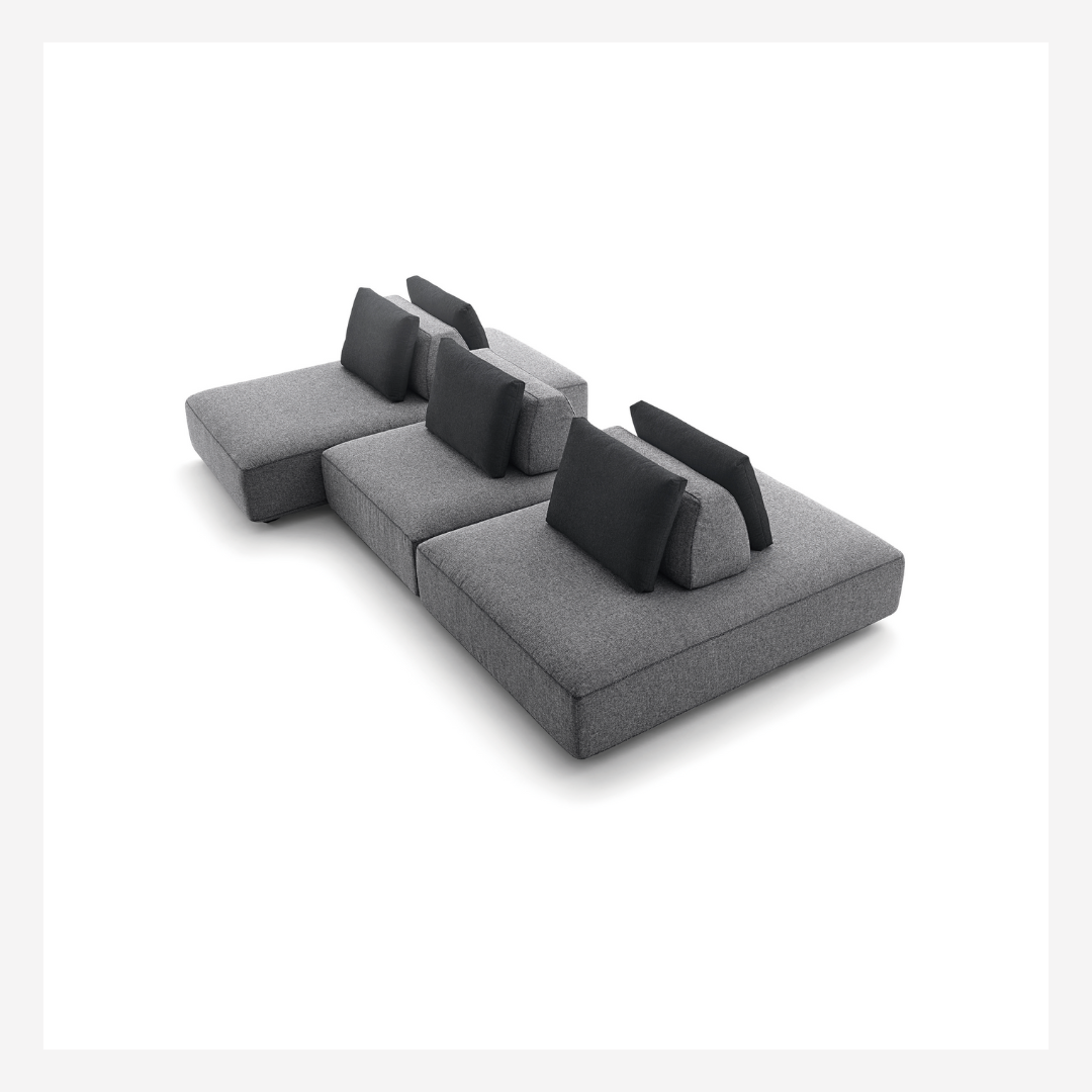 Connect Sofa