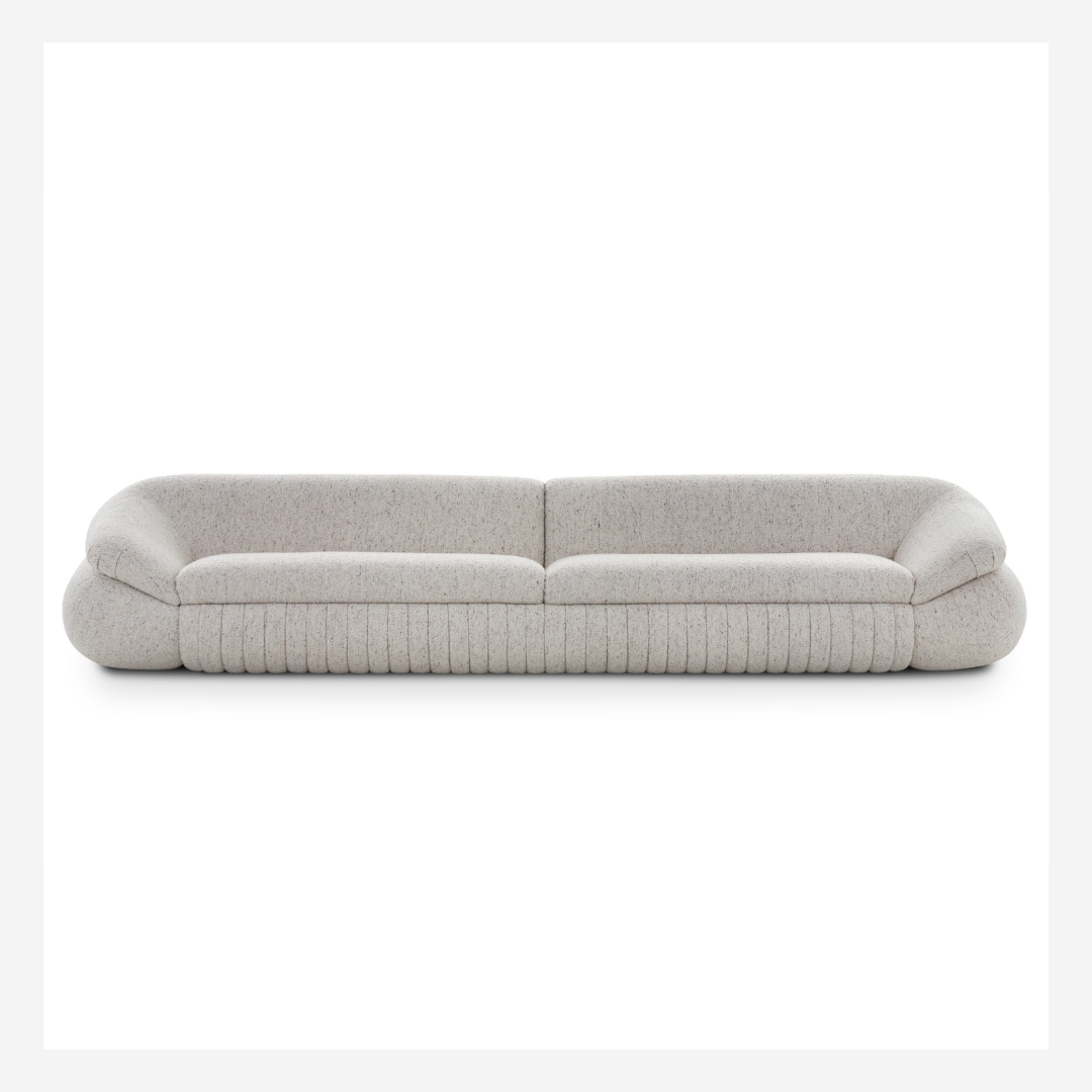 Jubá Sofa