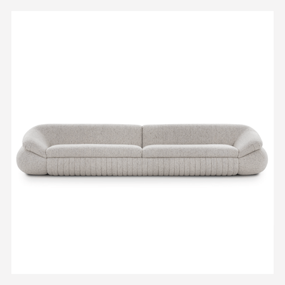 Jubá Sofa - Luxus Maison