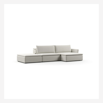 Livorno Cozy Comfort Sofa