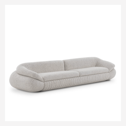 Jubá Sofa - Luxus Maison
