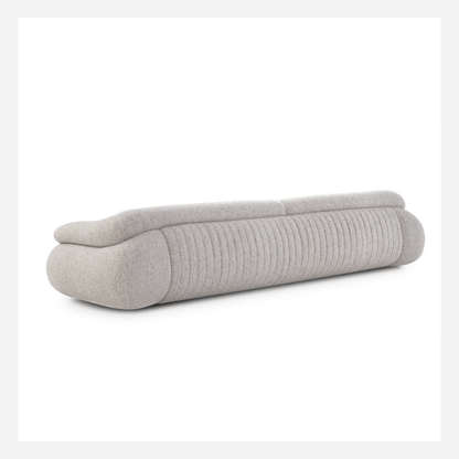Jubá Sofa - Luxus Maison