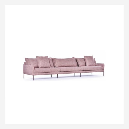 Manizales Cozy Comfort Sofa