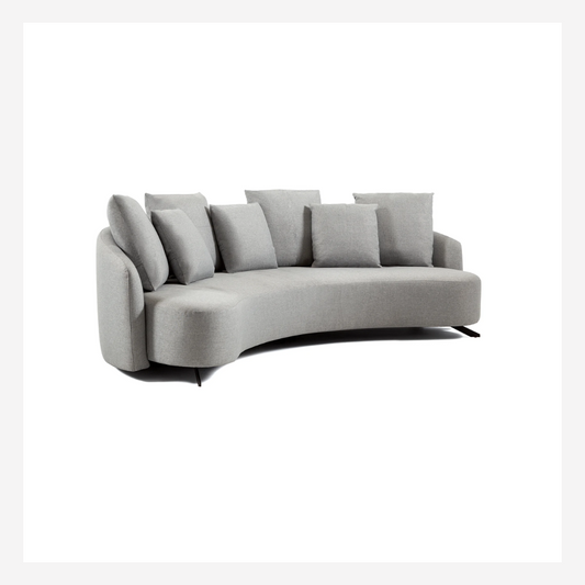 Ancona Slim Comfort Sofa