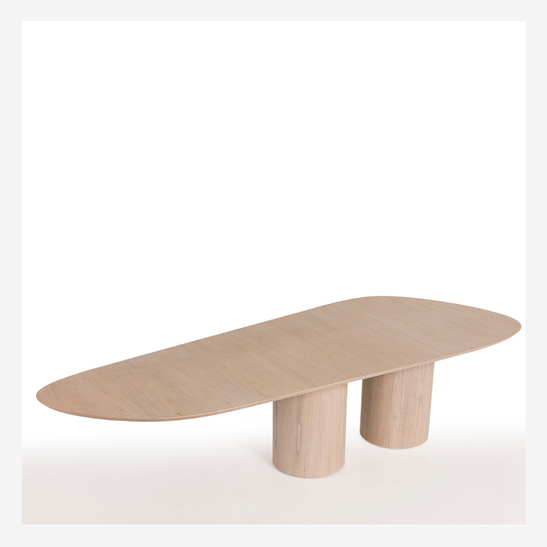 Nectar Table Néctar Dining Table – LUXUS MAISON