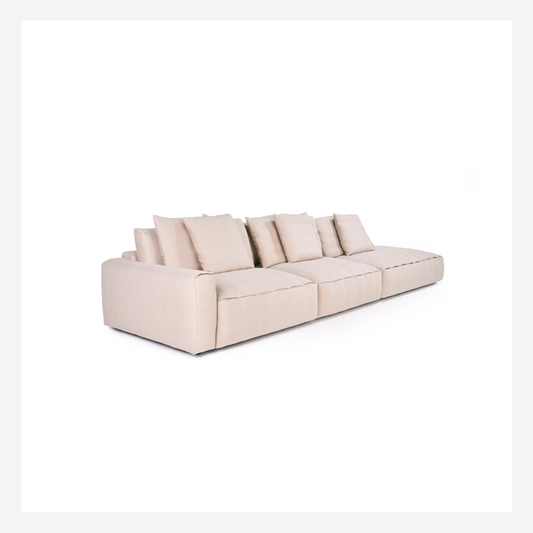 Modiste Cozy Comfort Sofa