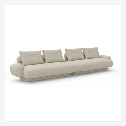 Tronco Sofa - Luxus Maison