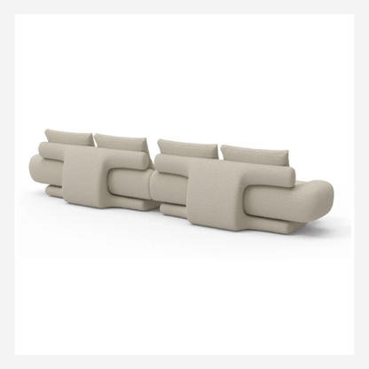 Tronco Sofa - Luxus Maison