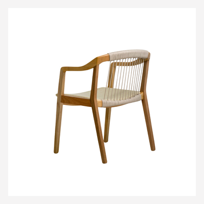 Imirá Indoor & Outdoor Chair