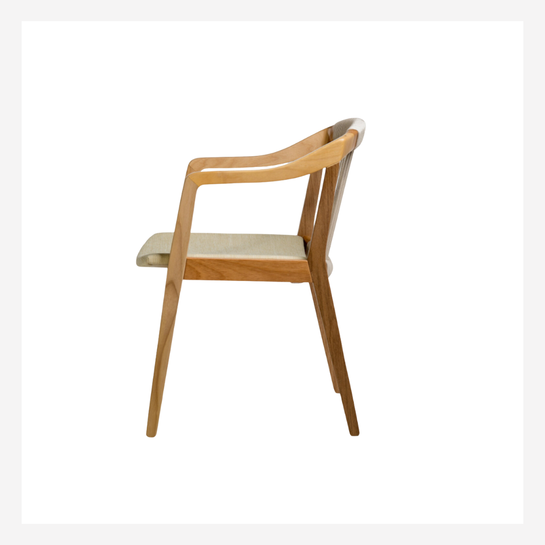 Imirá Indoor & Outdoor Chair