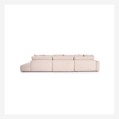 Modiste Cozy Comfort Sofa