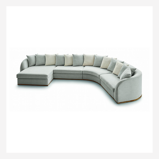 Hórus Sofa