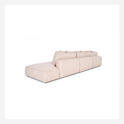 Modiste Cozy Comfort Sofa