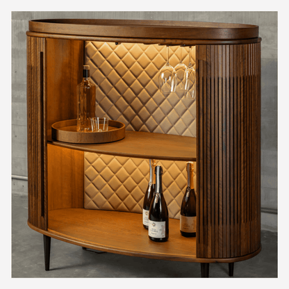 Laguna Sideboard & Bar - Luxus Maison