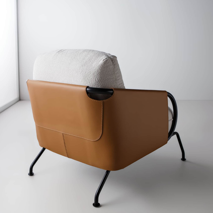 Malmo Accent Chair