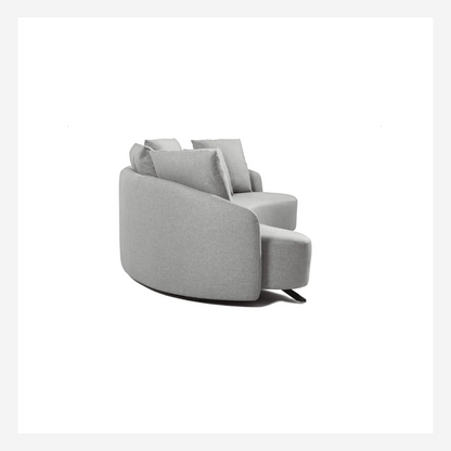 Ancona Slim Comfort Sofa