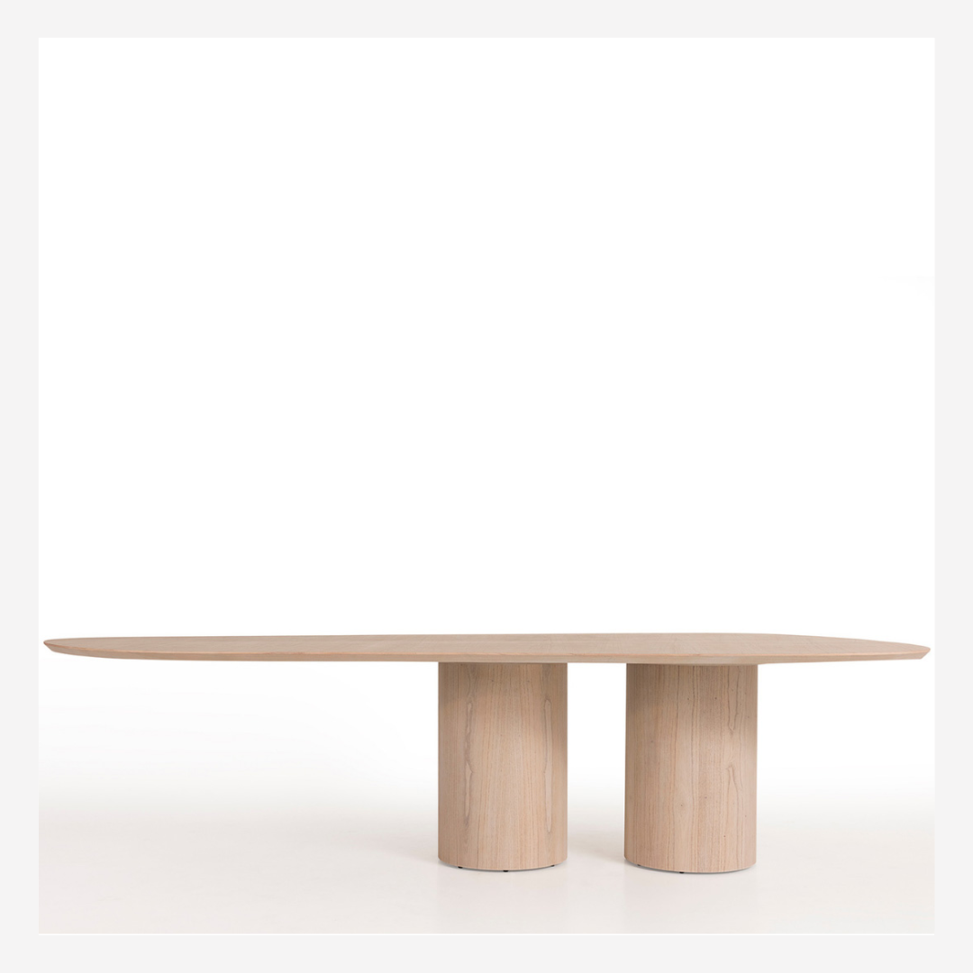 Nectar Table Néctar Dining Table – LUXUS MAISON