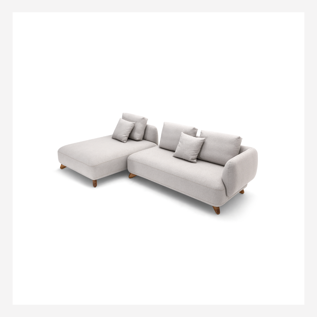 Nexus Sofa