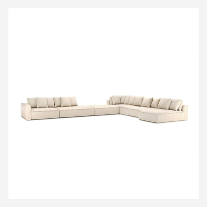 Modiste Cozy Comfort Sofa