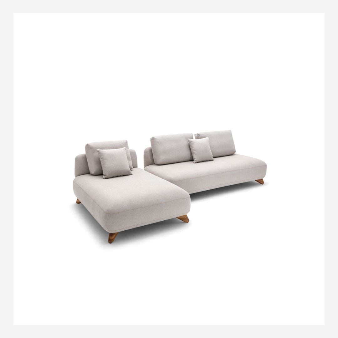 Nexus Sofa