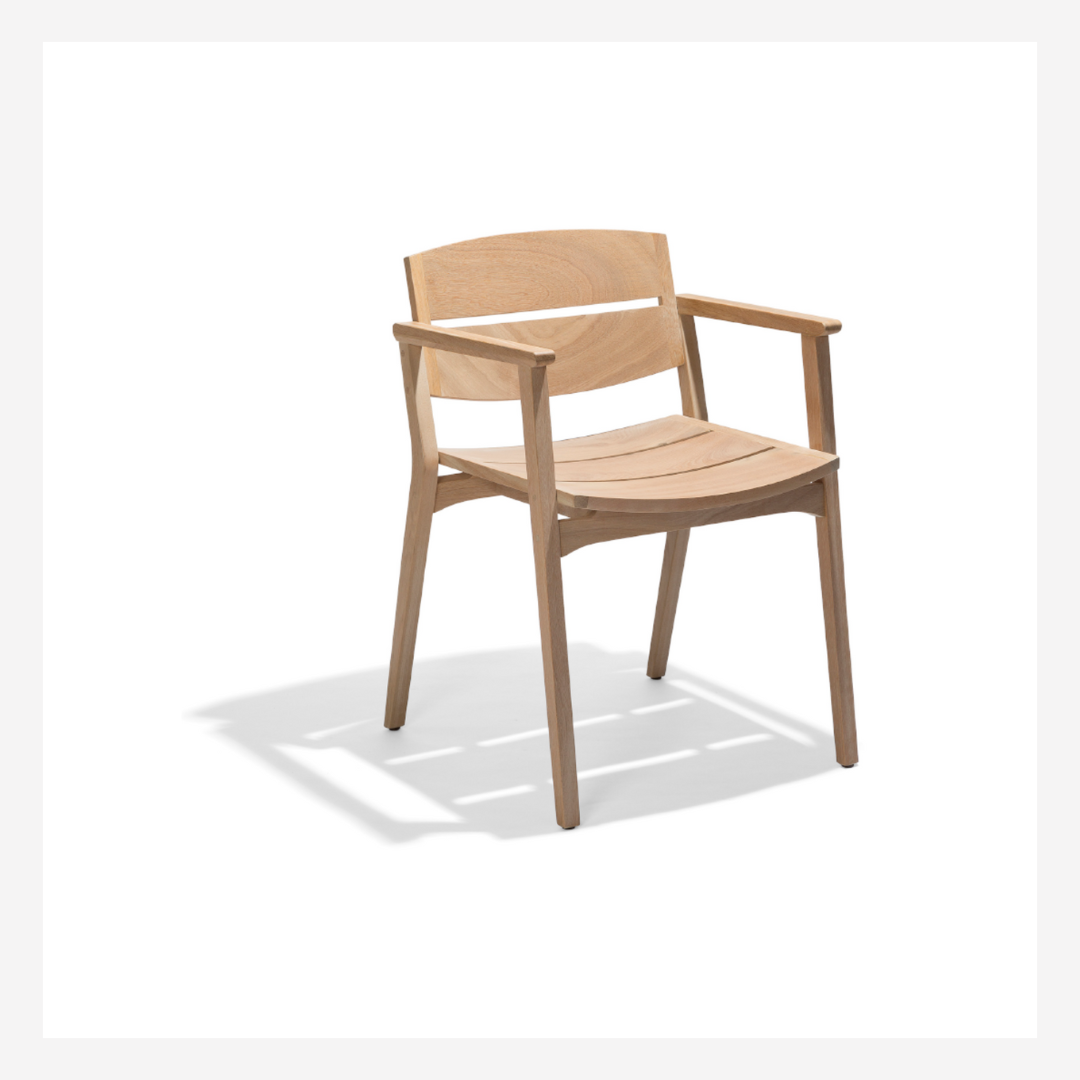 Jandaia Indoor & Outdoor Chair