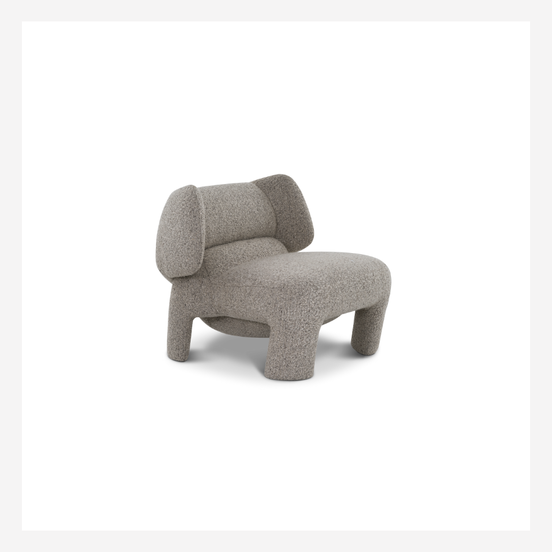 Elefante Accent Chair