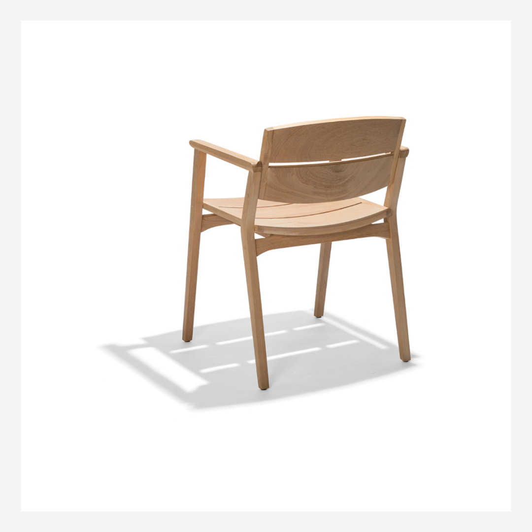 Jandaia Indoor & Outdoor Chair