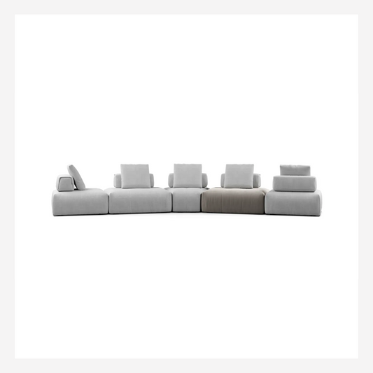 Monterrey EasyFit Comfort Sofa