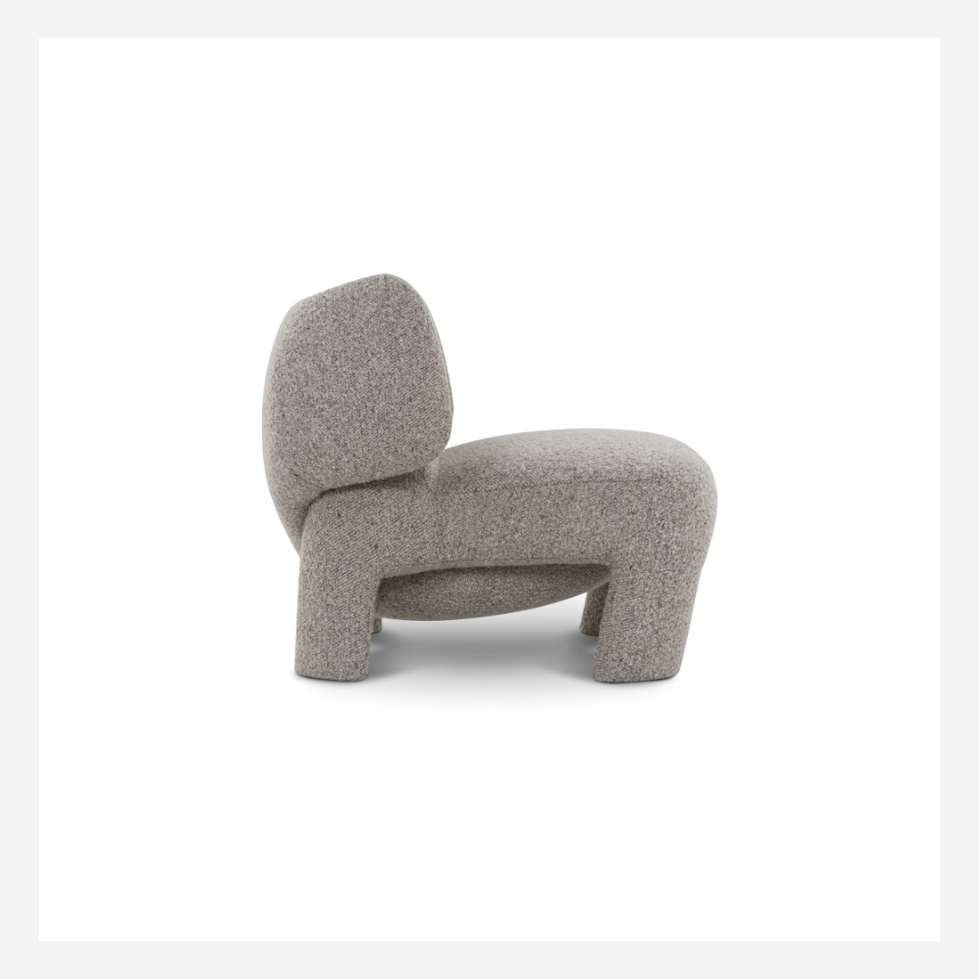 Elefante Accent Chair