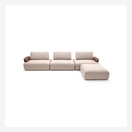 Paipe Sofa